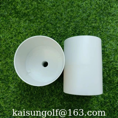 golf cup golf cups plastic golf cup white cup supplier