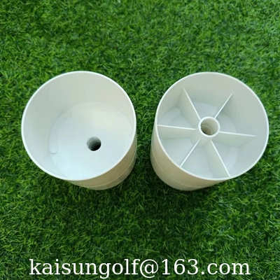 golf cup golf cups plastic golf cup white cup supplier