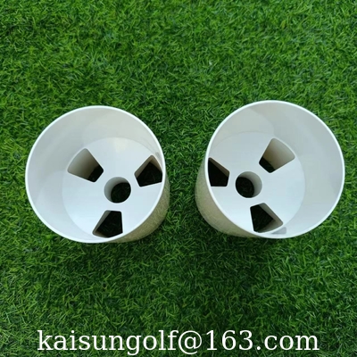 golf cup golf cups plastic golf cup white cup supplier