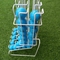 ball dispenser rack golf ball rack ball basket ball container mini golf course supplier