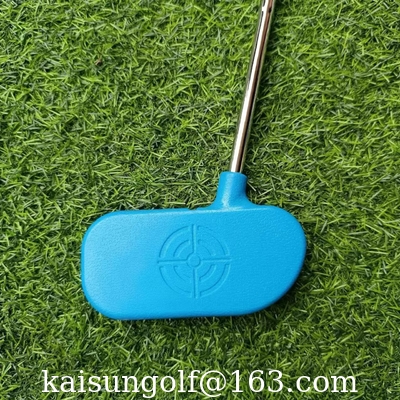 mini golf putter plastic golf putter mini golf course plastic putter supplier