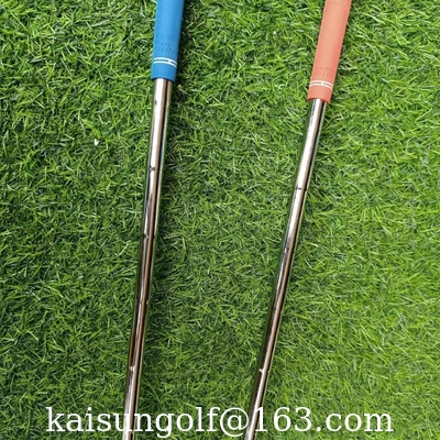mini golf putter plastic golf putter mini golf course plastic putter supplier
