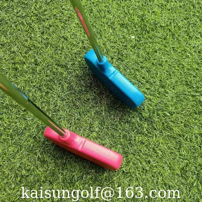 mini golf putter plastic golf putter mini golf course plastic putter supplier