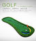 portable popular golf green supplier