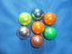 Golf Present ball&amp;metallic golf balls supplier