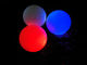 glowing in dark golf ball (factory produce) supplier