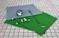 Golf Practice Mat thicker version pad / ball mat supplier