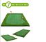 portable popular golf green &amp; mini golf home No.7 supplier