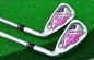 women iron golf club golf clubs supplier