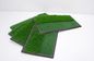 Dual grass golf swing mat chipping pad mat indoor golf practice mat pad dual-use supplier