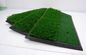 Dual grass golf swing mat chipping pad mat indoor golf practice mat pad dual-use supplier