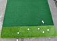 artificial golf mat , golf mat , golf practice mat , golf swing mat  1.5 * 1.5 m supplier