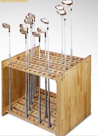 golf  rack supplier