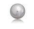 Crystal golf ball &amp; novelty golf ball supplier