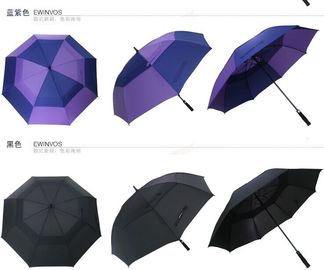 Golf umbrella supplier