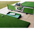 Digital playing golf dividers mirror play dividers supplier