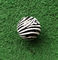 logo golf ball with zebra supplier