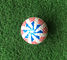logo golf ball supplier
