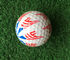 logo golf ball supplier