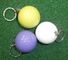 Keychain golf ball , golf ball ,golf balls supplier