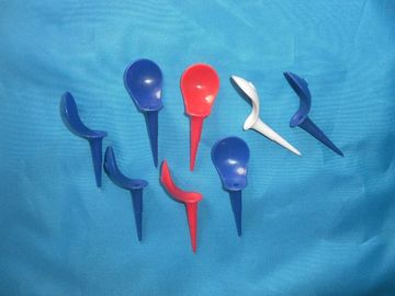 golf tee , golf tee , plastic golf tee , tees supplier