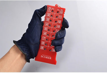 golf scorer  , golf scorers , plastic golf scorer supplier