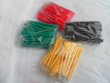 golf pencil , golf pencils , plastic golf pencil with eraser supplier