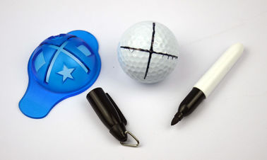 golf oil pen was used for ball liner marker supplier