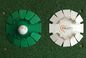 golf putter plate , golf putting plate , plastic putter target , golf putter cup supplier
