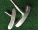 golf putter , silver silk golf putter , two way golf putter , silver wire golf putter supplier