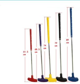mini golf putter , mini golf rubber putter , rubber golf putter , mini golf , golf putter supplier