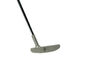 golf putter , zinc alloy golf putter , two way golf putter with target supplier