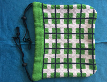 knitted head cover , golf knitted head cover , iron golf head cover supplier