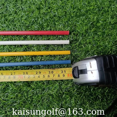 golf cup set  golf cups plastic golf cup sets golf flag shaft supplier