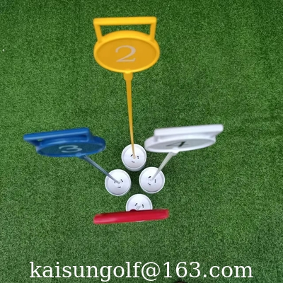 golf cup set  golf cups plastic golf cup sets golf flag shaft supplier