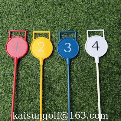 golf cup set  golf cups plastic golf cup sets golf flag shaft supplier