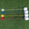 golf cup set  golf cups plastic golf cup sets golf flag shaft supplier