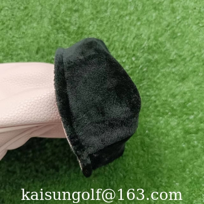 utility head cover  rabbit golf cover driver cover fairway cover ut cover hybrid cover headcover rabbit supplier