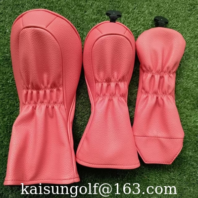 utility head cover  rabbit golf cover driver cover fairway cover ut cover hybrid cover headcover rabbit supplier