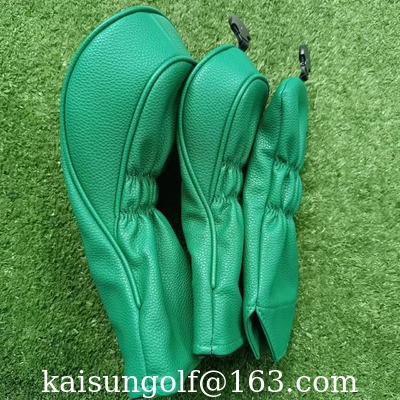 utility head cover  rabbit golf cover driver cover fairway cover ut cover hybrid cover headcover rabbit supplier