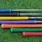 mini golf putter rubber putter  rubber golf putter mini golf  golf putter miniature putter supplier