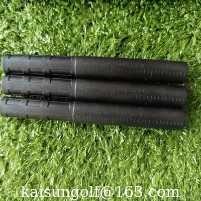 Grahite Shaft Extender  Extended Rod Bottom Extension Graphite Shaft Rod supplier