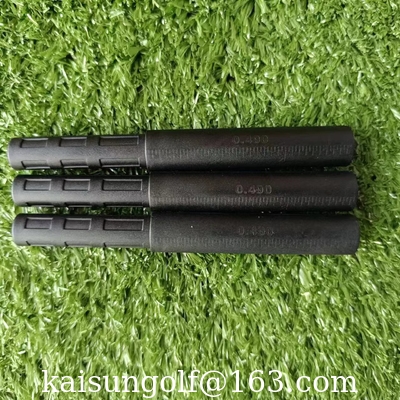 Grahite Shaft Extender  Extended Rod Bottom Extension Graphite Shaft Rod supplier