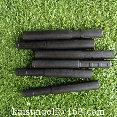 Grahite Shaft Extender  Extended Rod Bottom Extension Graphite Shaft Rod supplier