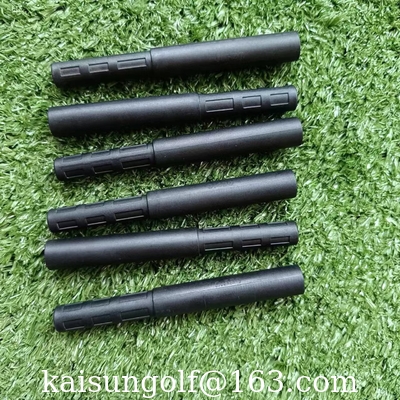 Grahite Shaft Extender  Extended Rod Bottom Extension Graphite Shaft Rod supplier