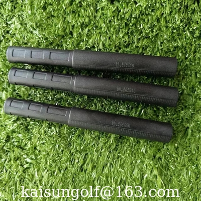 Grahite Shaft Extender  Extended Rod Bottom Extension Graphite Shaft Rod supplier