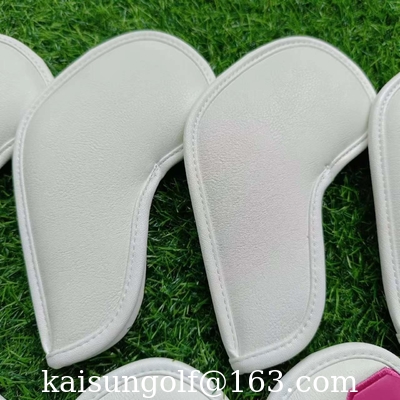 iron head cover golf headcover golf headcovers iron headcover golf cover supplier