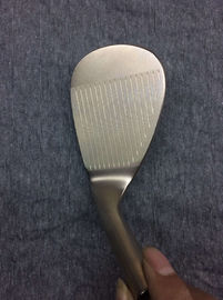 forged carbon steel golf wedge , golf wedges ,  soft carbon steel wedge supplier