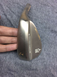 forged carbon steel golf wedge , golf wedges ,  soft carbon steel wedge supplier