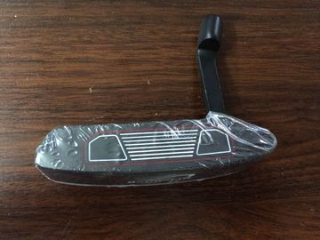 golf putter head , zinc alloy golf putter ,  golf putter supplier